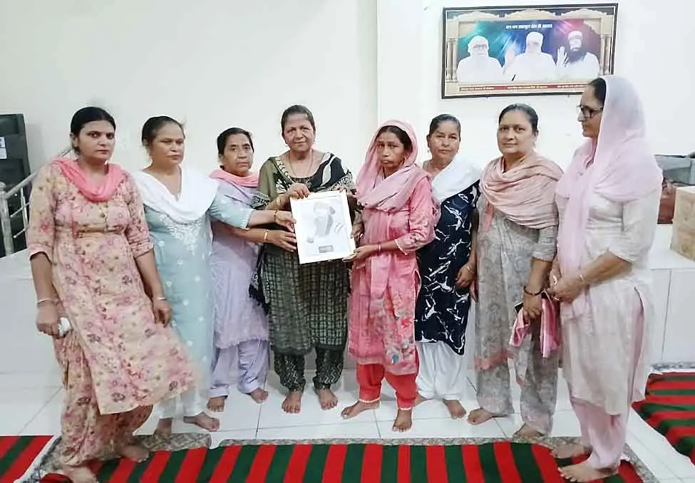 डबवाली की सरोज रानी ने किया ऐसा कमाल, बनीं ईमानदारी की मिसाल!