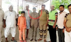 Dera Sacha Sauda, Followers, Welfare Work, Haryana