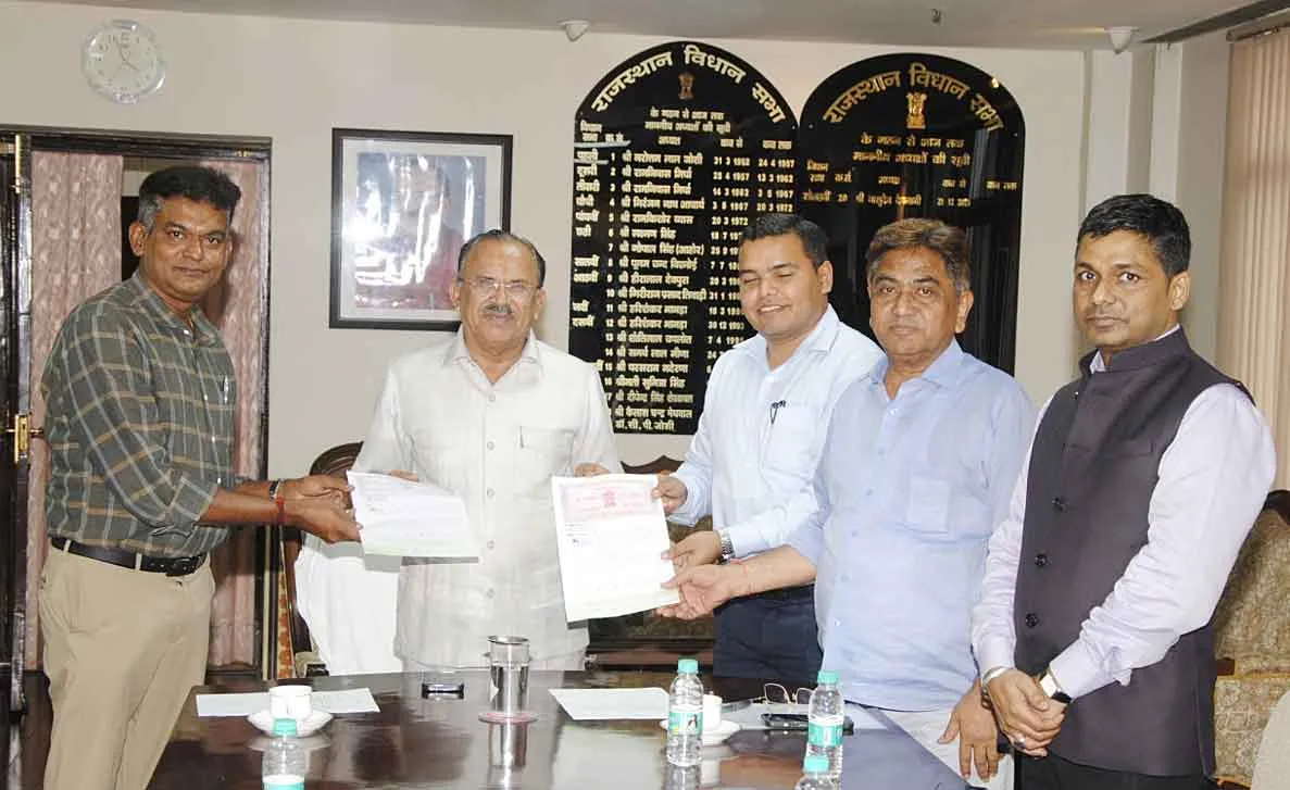 Assembly Digital Museum : विज्ञान एवं प्रौद्योगिकी विभाग अब संभालेगा डिजिटल म्यूजियम का जिम्मा
