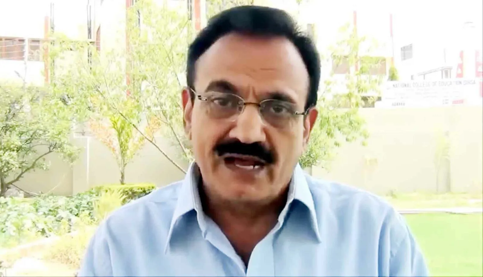 डॉ. वेद बेनीवाल ने छोड़ी भाजपा की प्राथमिक सदस्यता