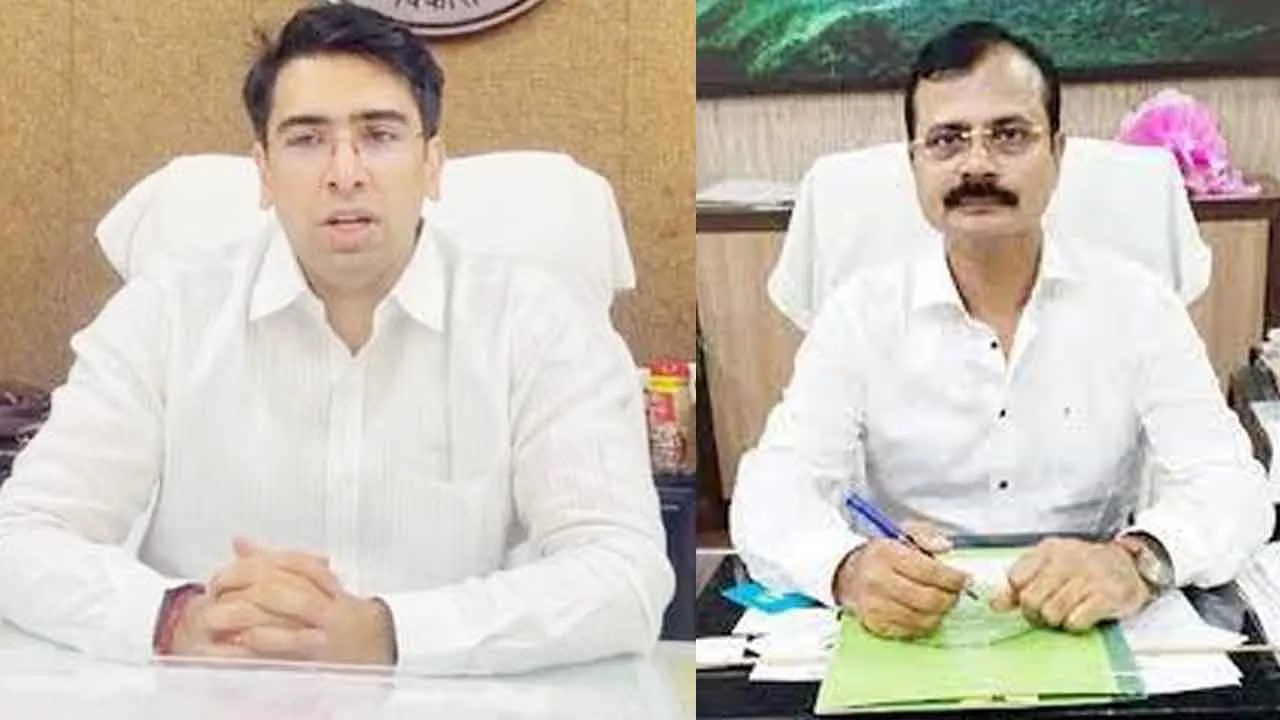 घर का सपना देख रहे लोगों का ख़्वाब जीडीए जल्द करेगा साकार: अतुल वत्स   
