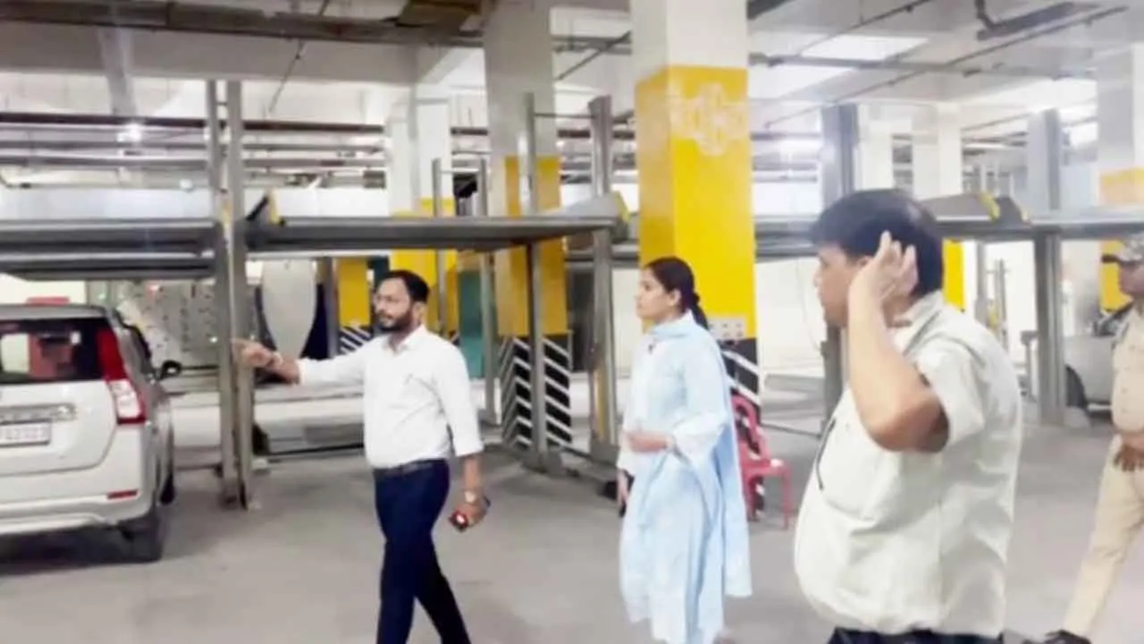 बेसमेंट में असंवैधानिक गतिविधियां पाए जाने पर सख्त कार्रवाई होगी: कनिका कौशिक 
