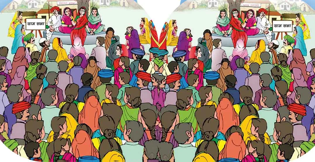 ‘TB free Gram Panchayat’: ‘टीबी मुक्त ग्राम पंचायत‘ अभियान का तीसरा चरण शुरू