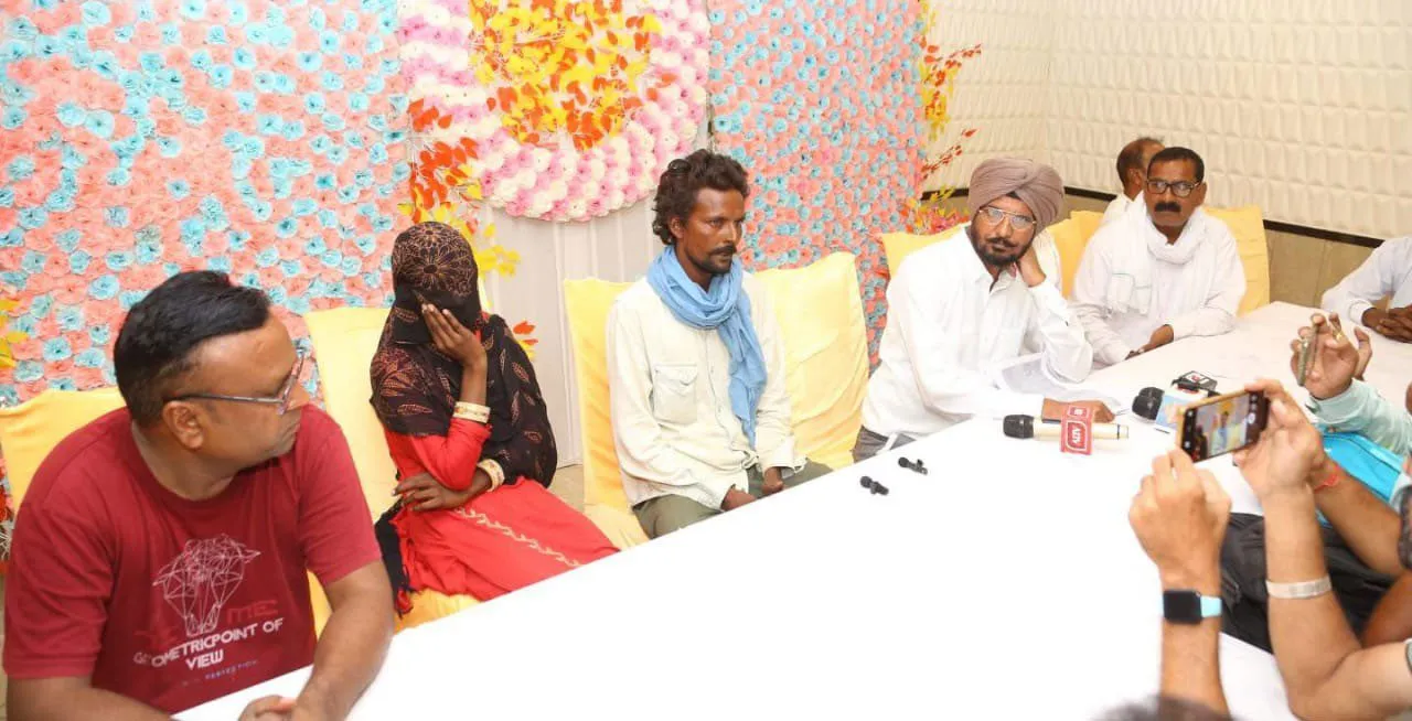 Threat to kill : जान से मारने की धमकी, सुरक्षा की गुहार!