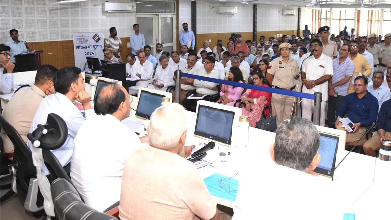 हिसार की जिला मौलिक शिक्षा अधिकारी निर्मल दहिया सस्पेंड, तबादला भी होगा