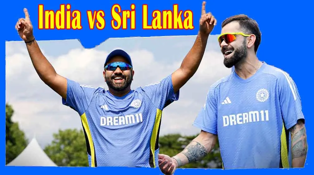 India vs Sri Lanka Squad : ये बड़े-बड़े खिलाड़ी कर सकते हैं श्रीलंका के खिलाफ टीम में वापसी! रोहित, विराट के वारिस कौन?