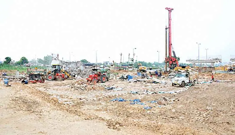 Jaipur-Bandikui Expressway : जल्द बनेगा दिल्ली-मुम्बई एक्सप्रेस हाइवे को जोड़ने वाला जयपुर-बांदीकुई एक्सप्रेस-वे! मुआवजे के लिए सहमत हुए प्रभावित!