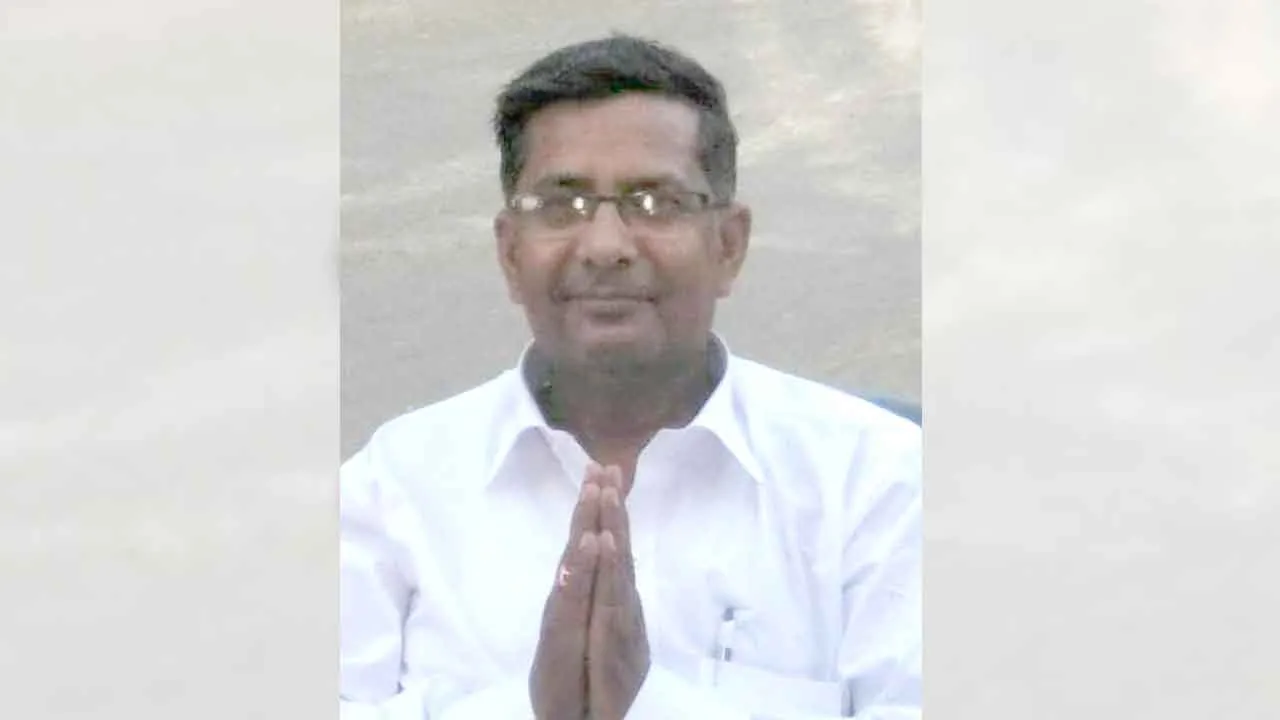 प्राइवेट स्कूल संचालक की सड़क हादसे में मौत