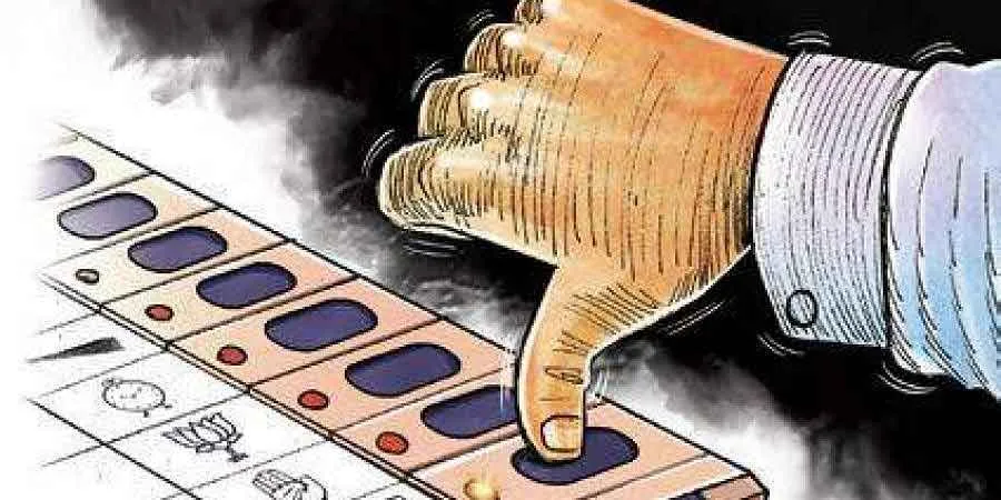 Jalandhar by Election 2024 : ‘आप’ का लगा सारा जोर, कैबिनेट मंत्री तक ​​जाकर बैठे जालंधर!