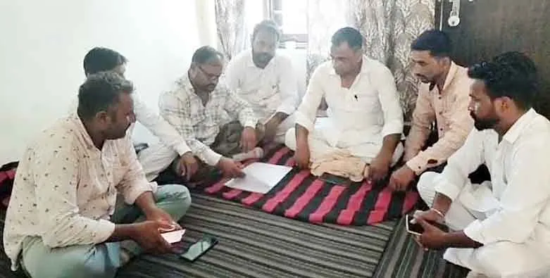 भारत की जनवादी नौजवान सभा में पांच हजार नए सदस्य जोड़े जाने का लक्ष्य