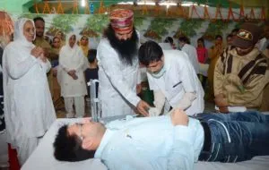 Dera Sacha Sauda, Jasmeet Singh Insan, Gurmeet Ram Rahim, Media, Fake News