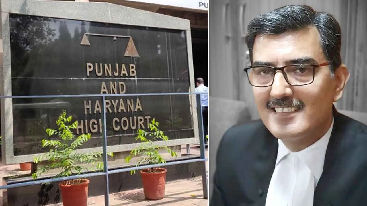 Punjab and Haryana High Court: जस्टिस शील नागू बने पंजाब एवं हरियाणा हाईकोर्ट के चीफ जस्टिस