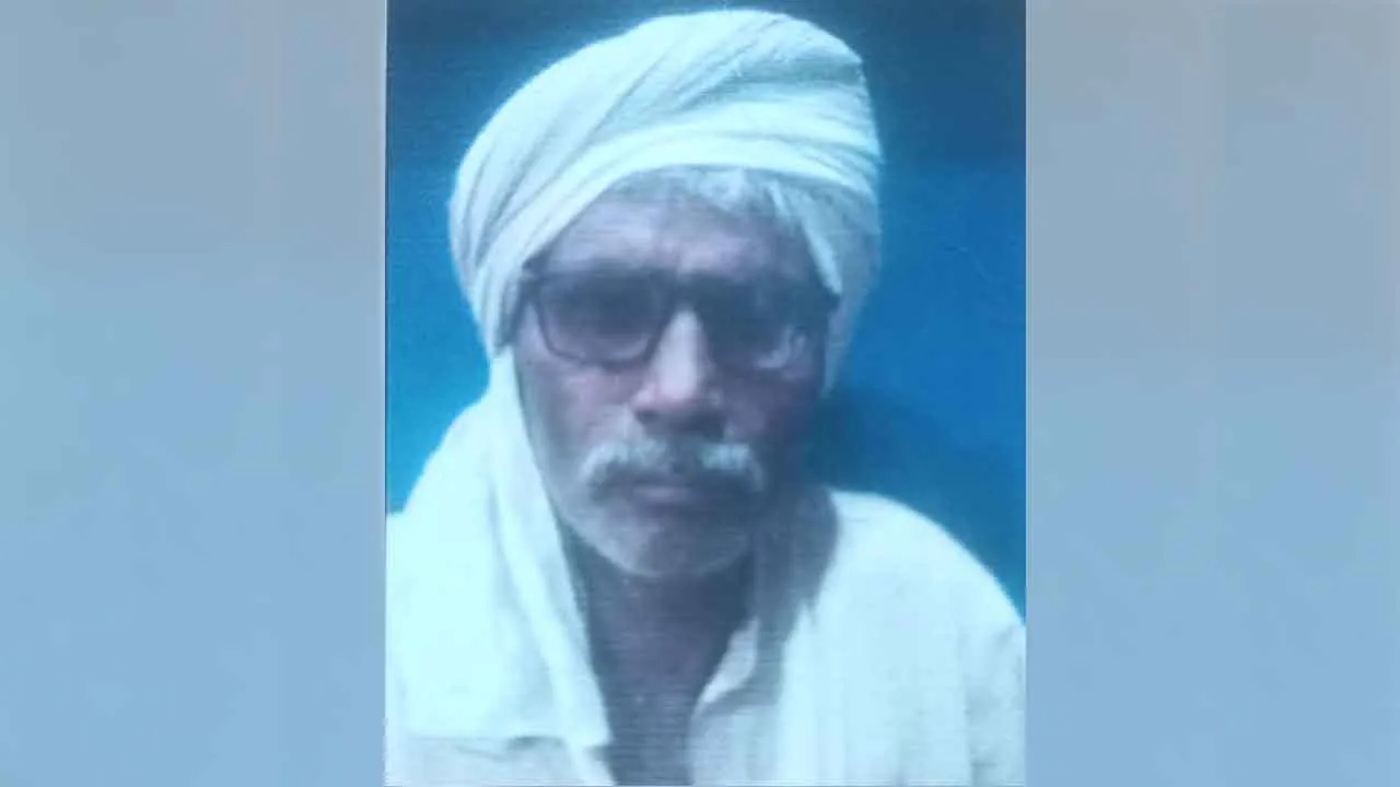 सचखंड जा विराजे मानवता के सच्चे प्रहरी रुकमेश इन्सां