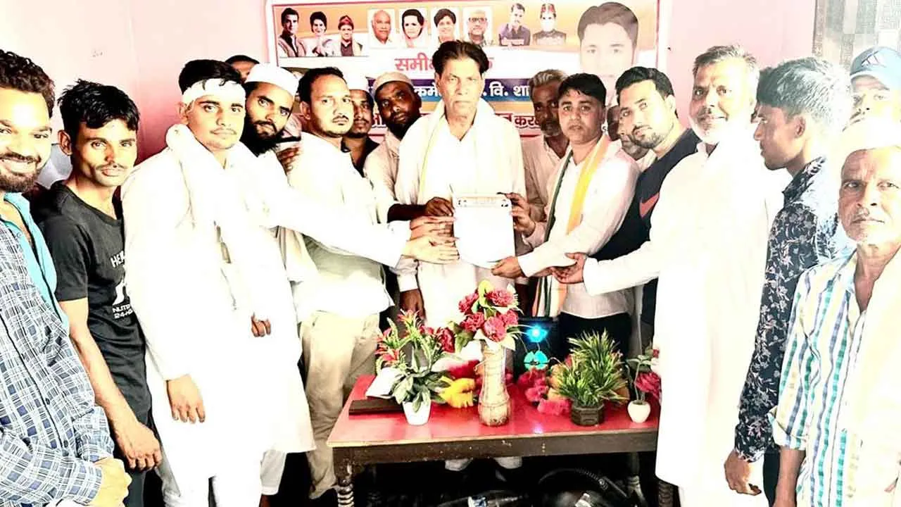 विधानसभा चुनाव-2027 की तैयारियों में जुटे कार्यकर्ता: रिजवी