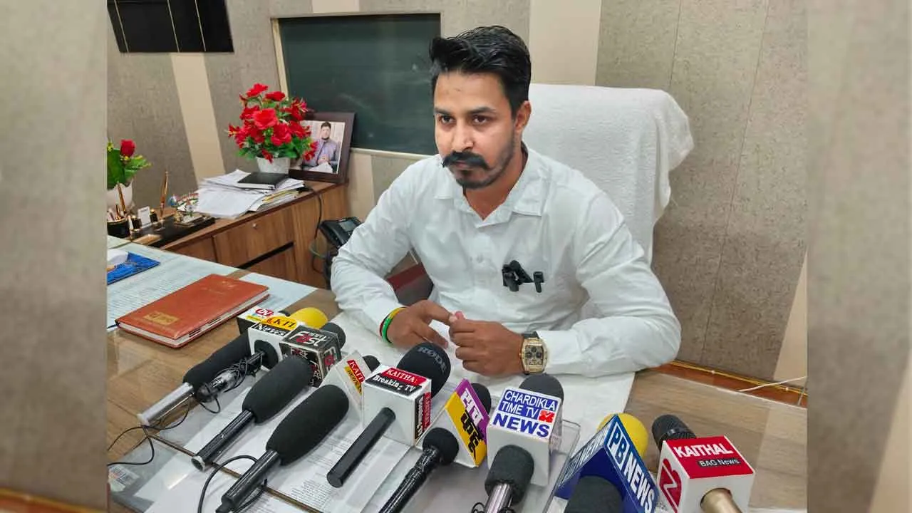 कैथल जिला परिषद में चौधर की जंग पर हाईकोर्ट का स्टे