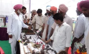 Dera Sacha Sauda, Gurmeet Ram Rahim, Helps, Anndata Bachao Campaign