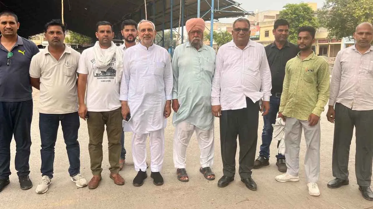 Family ID: फैमिली आईडी को लेकर प्रदेश की जनता परेशान: राठी