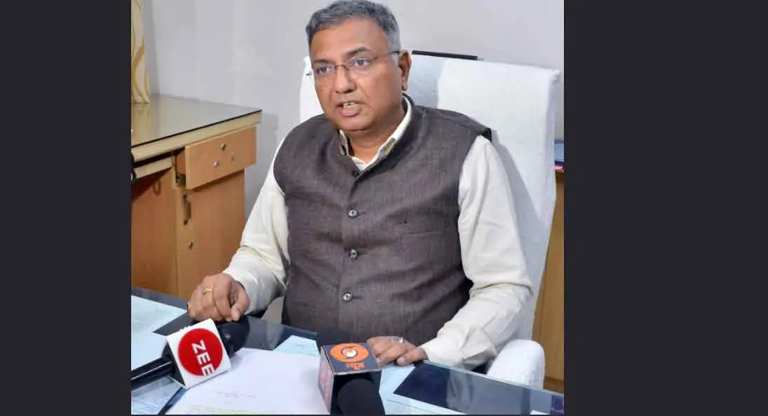 राष्ट्रीय लोक अदालत में 13 को होगी 10 लाख प्रकरणों पर सुनवाई