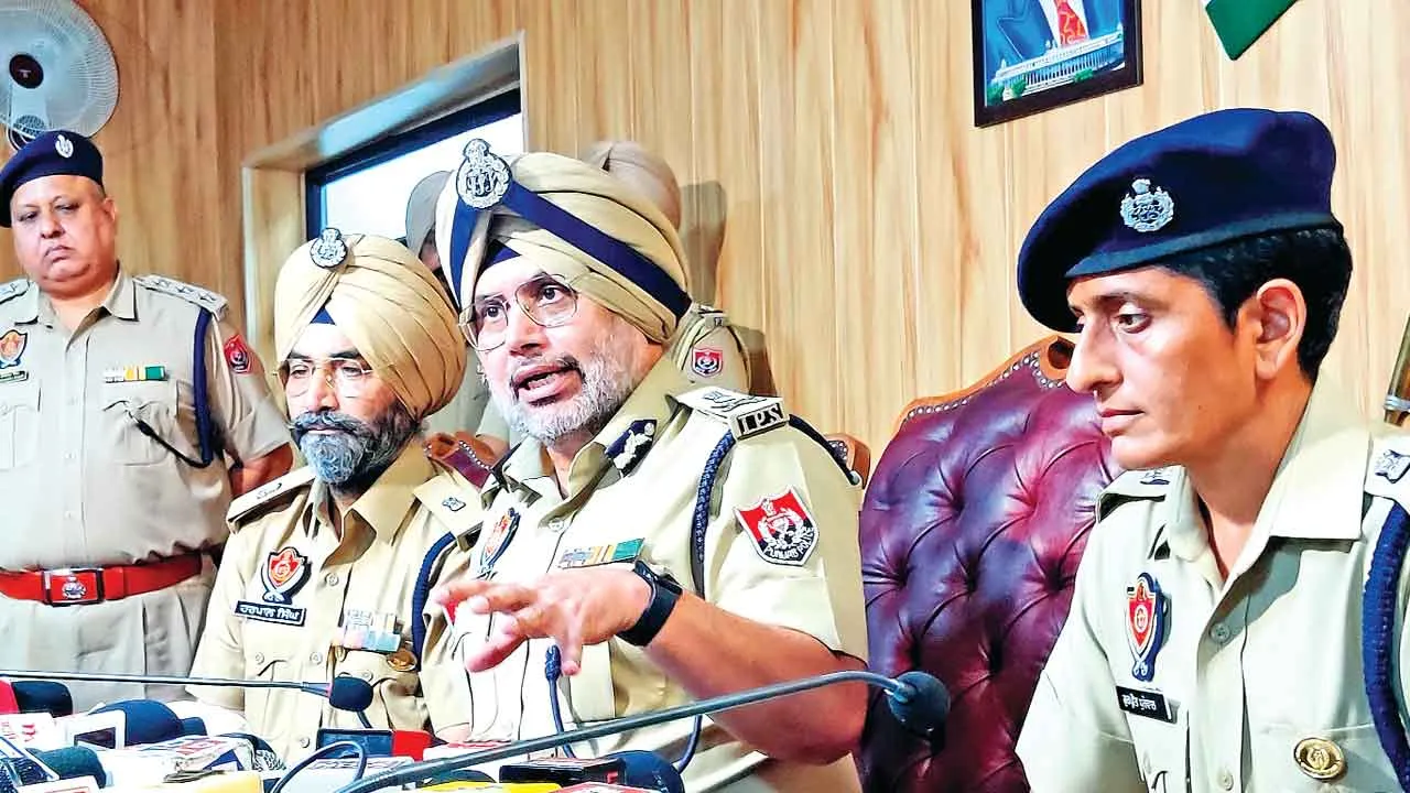 ‘सड़कों पर शराब पीकर गाड़ी चलाने वालों की अब खैर नहीं’