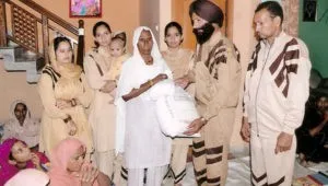 Dera Sacha Sauda, Gurmeet Ram Rahim, Black Diwali, Dera Followers, Haryana