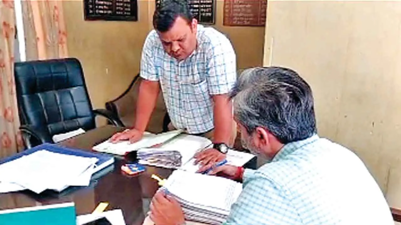 स्थानीय निकाय विभाग ने मानसा नगर कौंसिल के ‘घपलों’ की जांच की शुरू