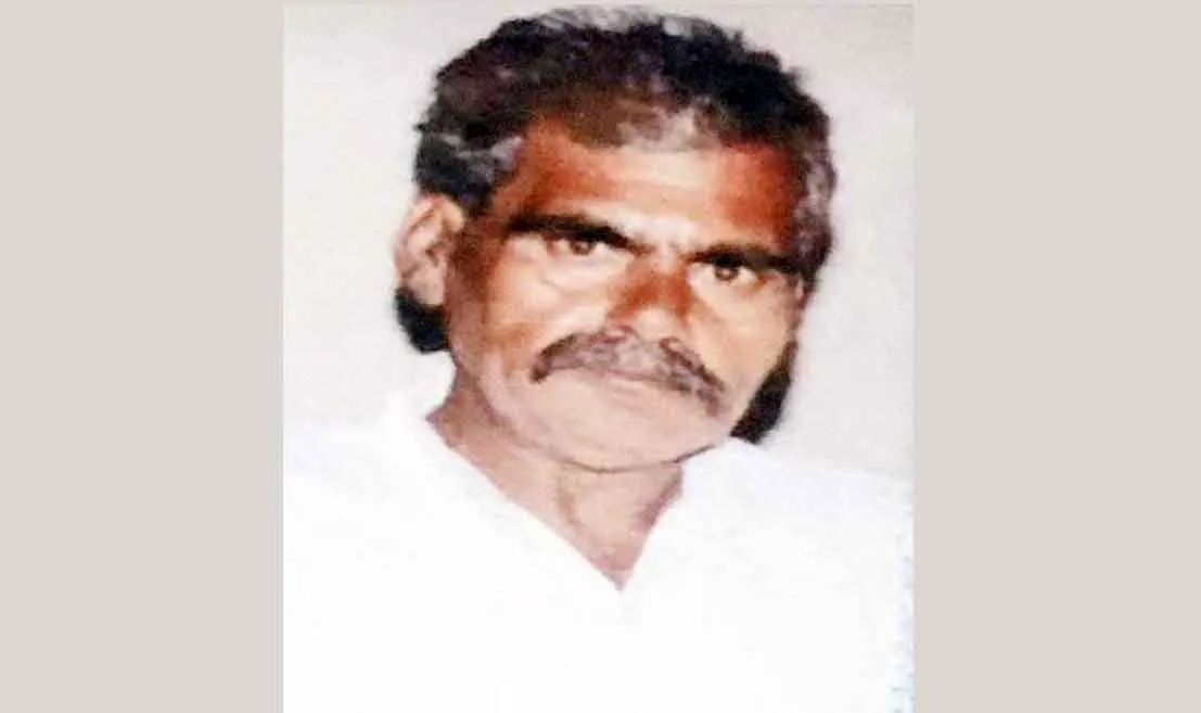 Missing : सेक्टर 12 से अधेड़ लापता