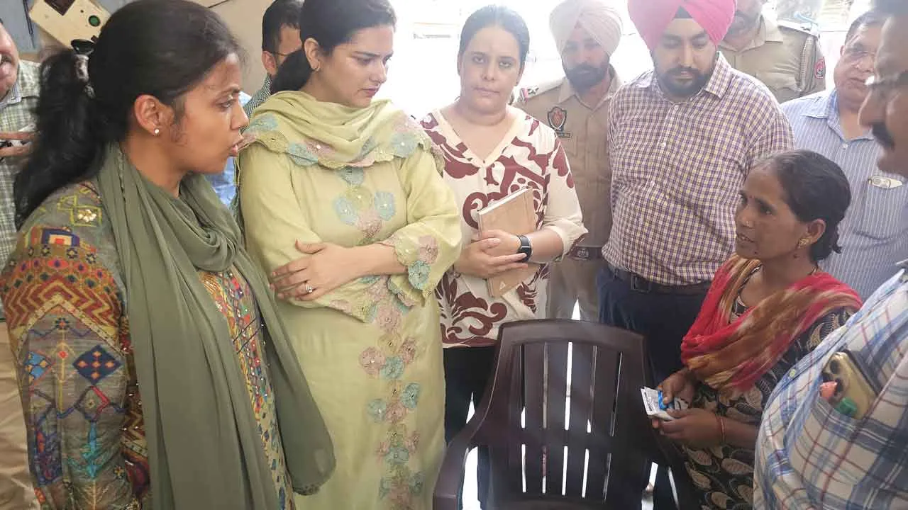 मोहाली में हैजा और डायरिया ने पसारे पांव, 21 केस मिले