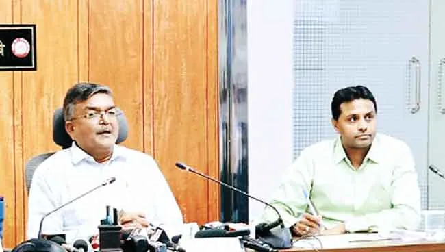 Indian Railways : राजस्थान उत्तर पश्चिम रेलवे को मिली रिकॉर्डतोड़ बजट की सौगात!