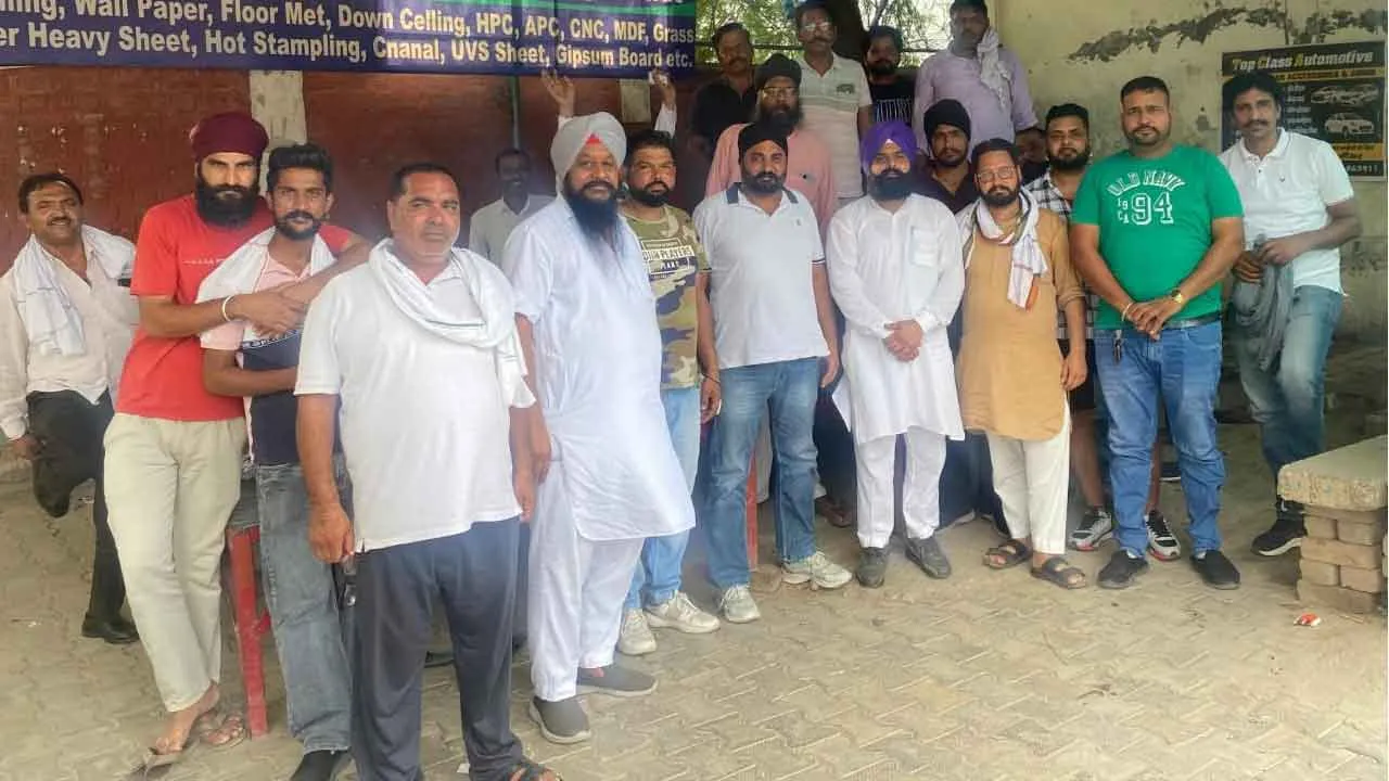 विधानसभा चुनावों में जनता भाजपा को सत्ता से करेगी बाहर: कांग्रेस