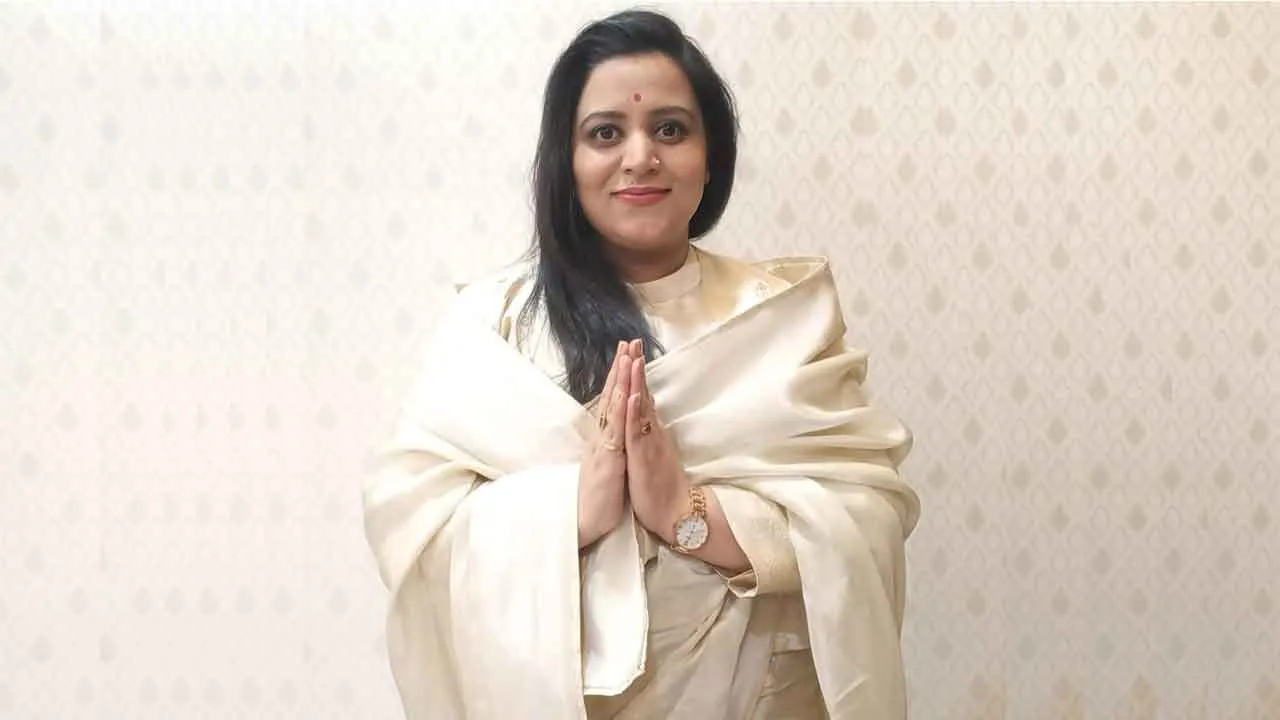 नवीन जिंदल फाउंडेशन की ओर से लगेगा विशाल हेल्थ चेकअप मेला