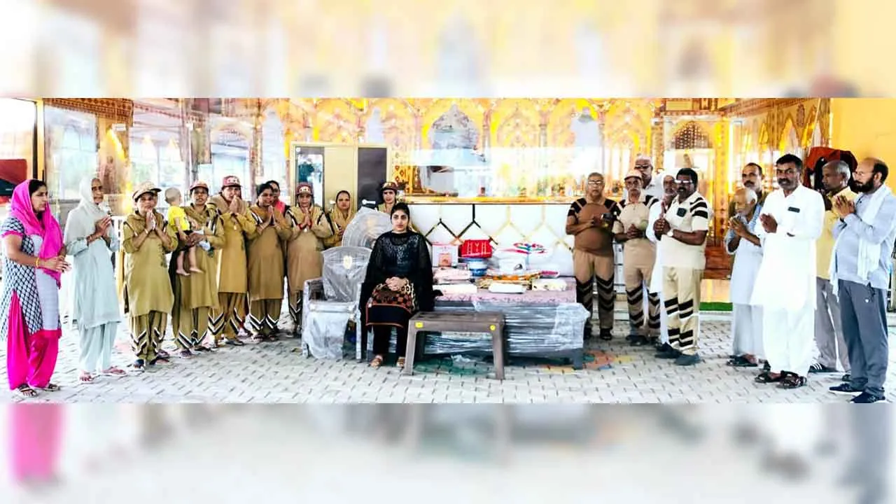 पिहोवा की साध-संगत ने किया ऐसा काम जिसकी हो रही हर जगह प्रशंसा