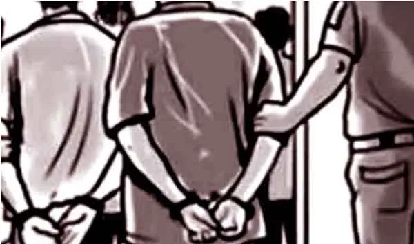बहुतचर्चित गंगापुर सिटी नगर परिषद चेयरमैन हत्याकांड का मुख्य आरोपी 9 साल बाद गिरफ्तार !