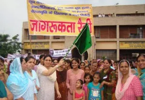 Dera Sacha Sauda, Welfare Work, Precedent, World, Drug Abuse