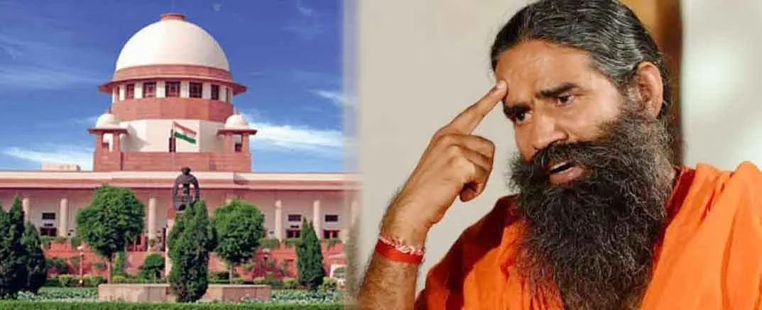 Delhi High Court : रामदेव की कोविड दवा ‘कोरोनिल’ के खिलाफ याचिका पर दिल्ली हाईकोर्ट आज सुनाएगा अपना फैसला!
