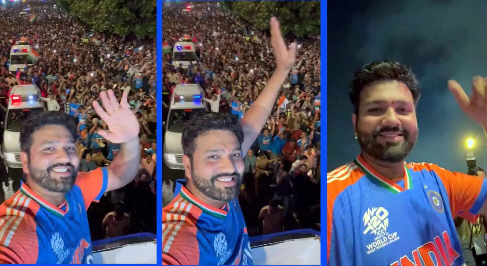 IND vs SL ODIs 2024 : श्रीलंका के खिलाफ वनडे में रोहित शर्मा होंगे टीम इंडिया के कप्तान?