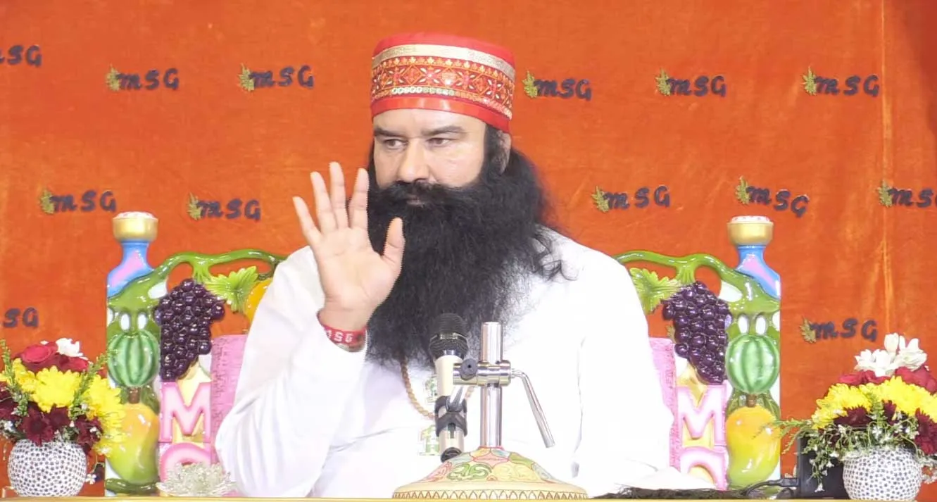 बिहार में ‘गुरु’ पूर्णिमा पर दिखा अटूट श्रद्धा व मानवता का नजारा