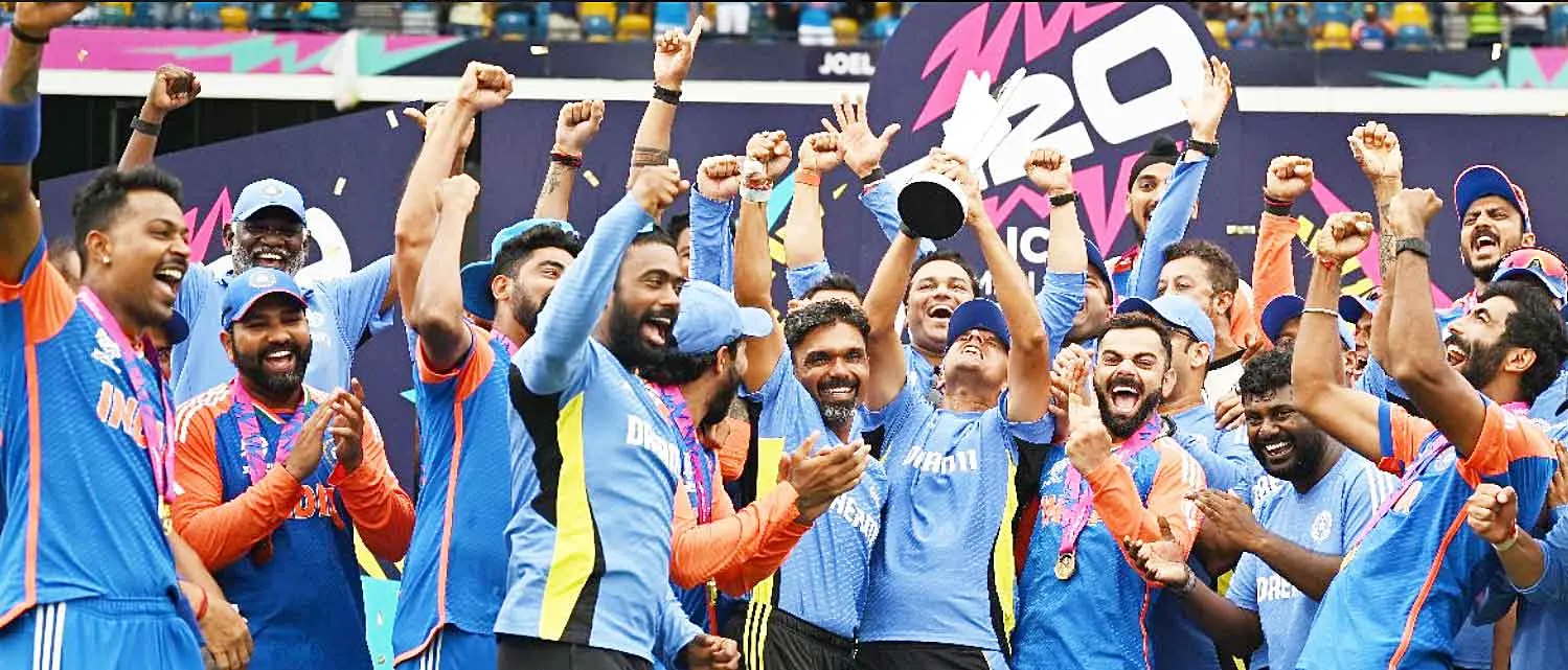 Team India Captain : रोहित शर्मा के संन्यास के बाद टीम इंडिया को मिले नए टी20 एवं वनडे कप्तान!