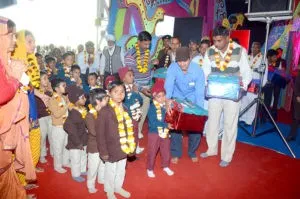 Dera Sacha Sauda, Dera Followers, Gurmeet Ram Rahim, Welfare Works