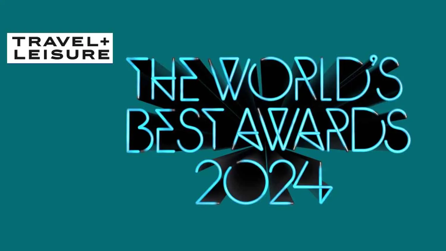 Travel + Leisure world’s Best Awards 2024 : ट्रेवल प्लस लीजर अवार्ड में उदयपुर दुनिया का दूसरा व एशिया का पहला सर्वश्रेष्ठ शहर!