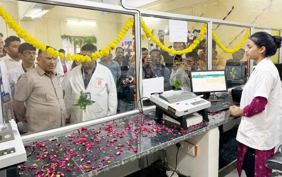 Help Desk : अब डॉक्टरी परामर्श हेतू नहीं पड़ेगा भटकना, एक ही जगह मिलेगी सम्पूर्ण जानकारी