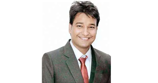 Ajmer : इस छोटी सी ढाणी के अंकित सैनी ने पाई डॉक्टरेट की उपाधि