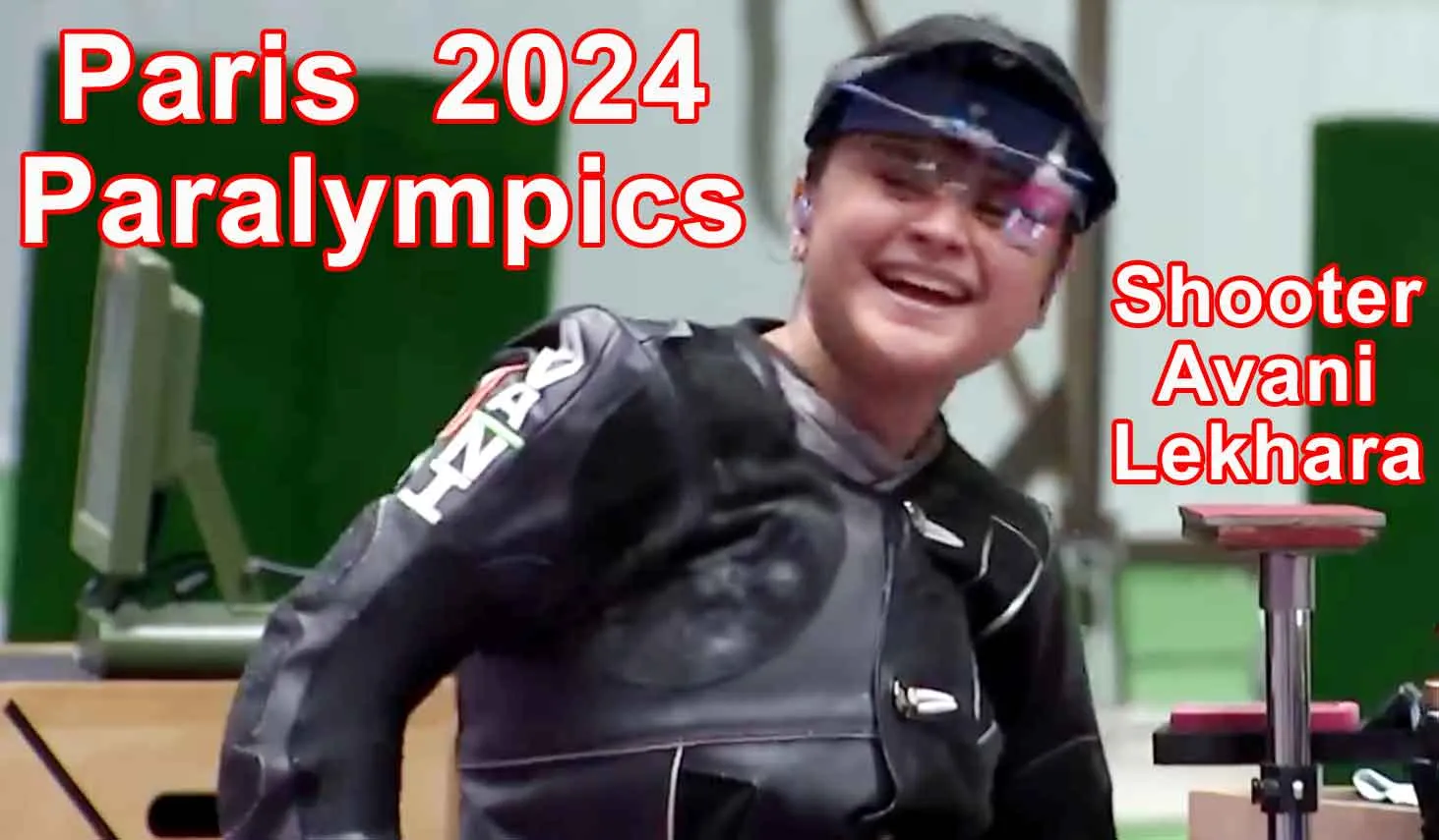 Paris Paralympics 2024: पैरालंपिक खेलों में निशानेबाज अवनि लेखरा ने चमकाया भारत का नाम!