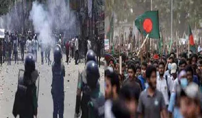 Bangladeshi Refugees Plead : बांग्लादेशी शरणार्थियों की गुहार! ‘‘हमें भारत में जगह दो या हमें मार दो’’!