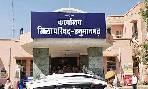 मेडिकल लीव पर तीन बीडीओ, होगा स्वास्थ्य परीक्षण