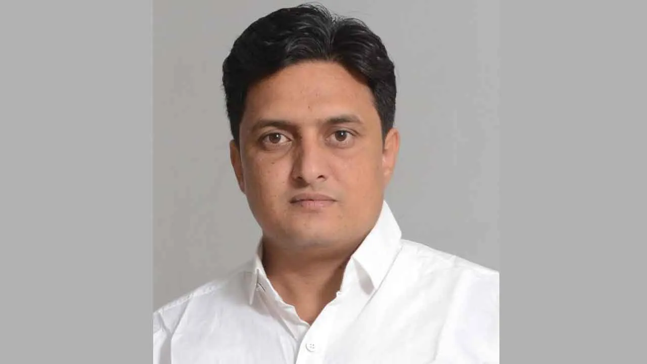 BJP Membership Drive: कमलेश भादू जिला सहसंयोजक नियुक्त
