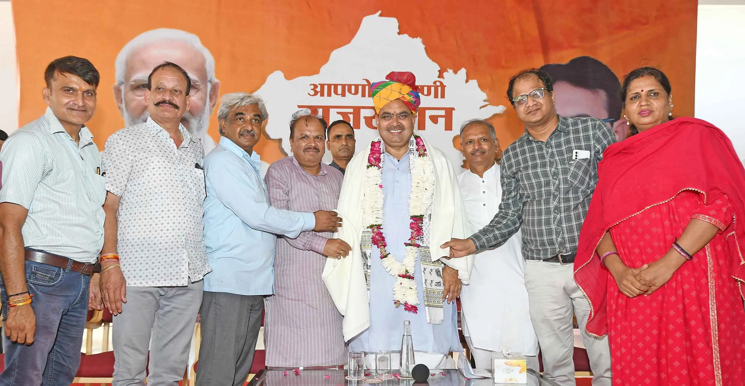 Pensioners News : इन पेंशनर्स के लिए सरकार ने की ये बड़ी घोषणा!