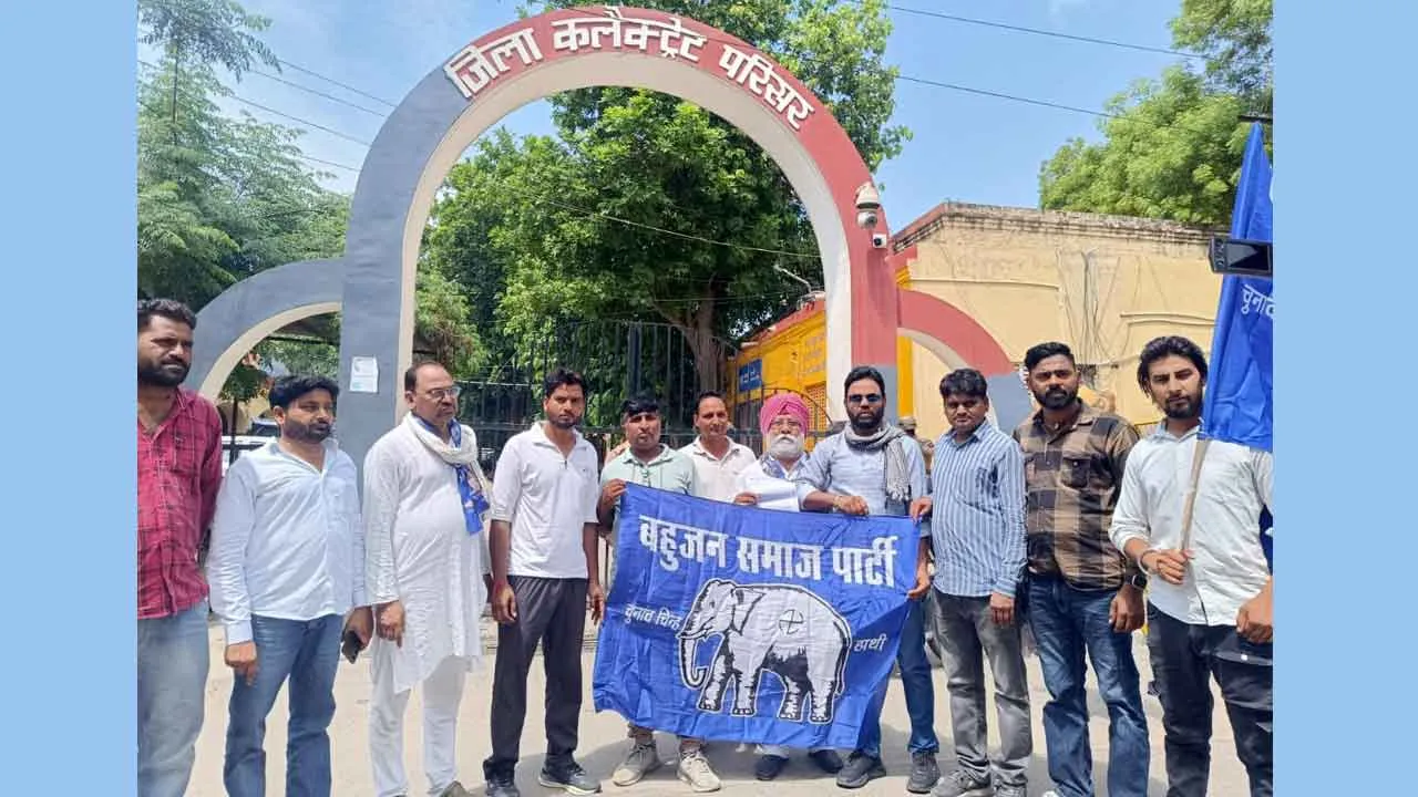 Bharat Bandh: बंद का असर: कहीं बसें बंद तो कहीं बंद रहे शिक्षण संस्थान!