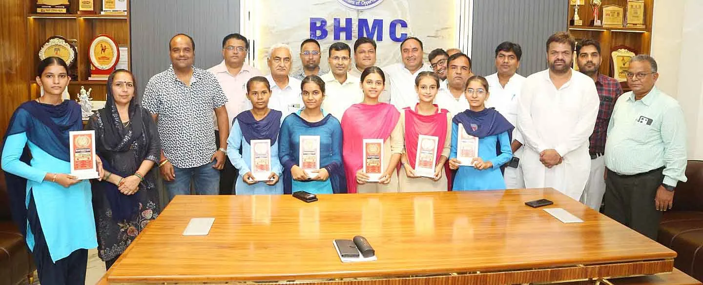 निज हित से ऊपर उठकर नशे के खिलाफ लडऩी होगी लड़ाई, तभी मिलेगी जीत