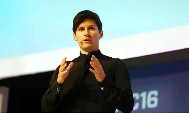 Telegram CEO Arrested : टेलीग्राम के सीईओ पावेल डुरोव गिरफ़्तार! कहा-दुरुपयोग का दावा ‘बेतुका’