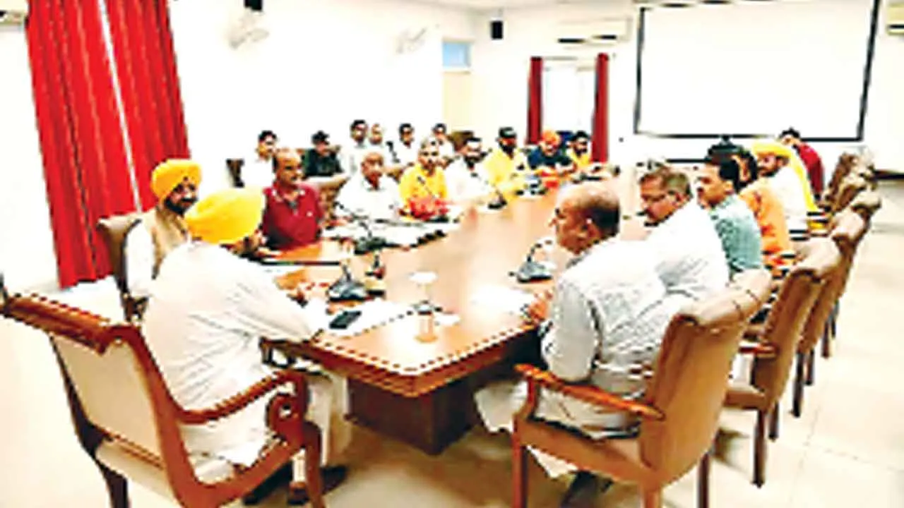 खन्ना मामले में आरोपियों को पकड़ने पर जताया आभार